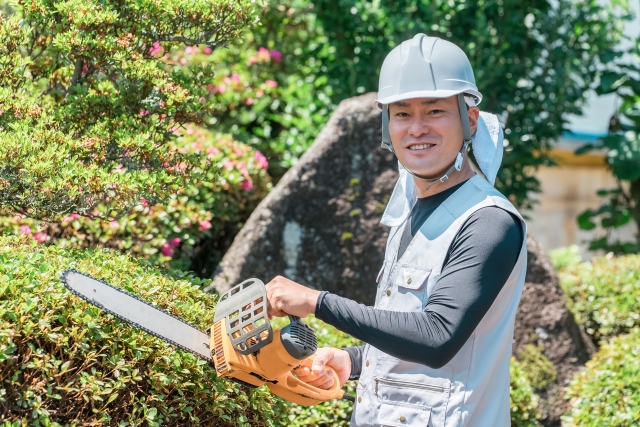 保守管理・メンテナンス